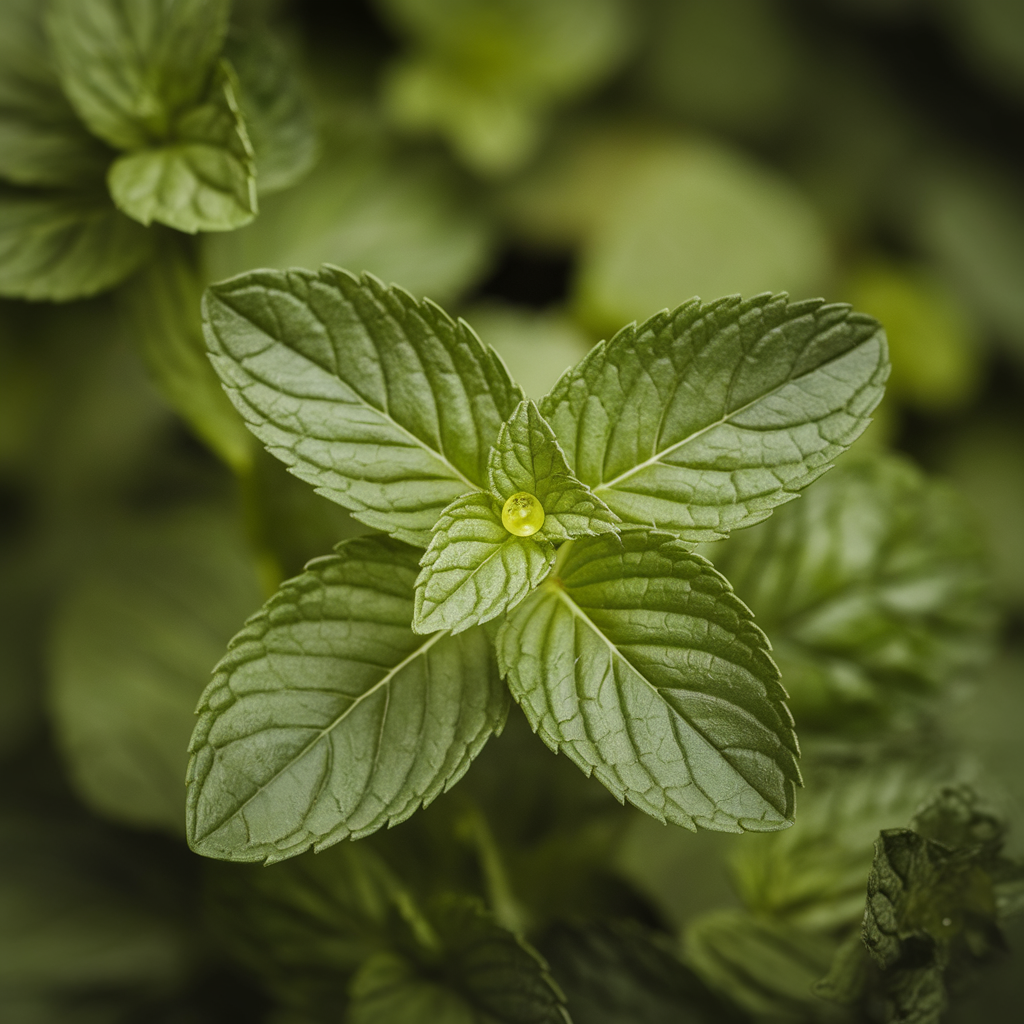 Peppermint
